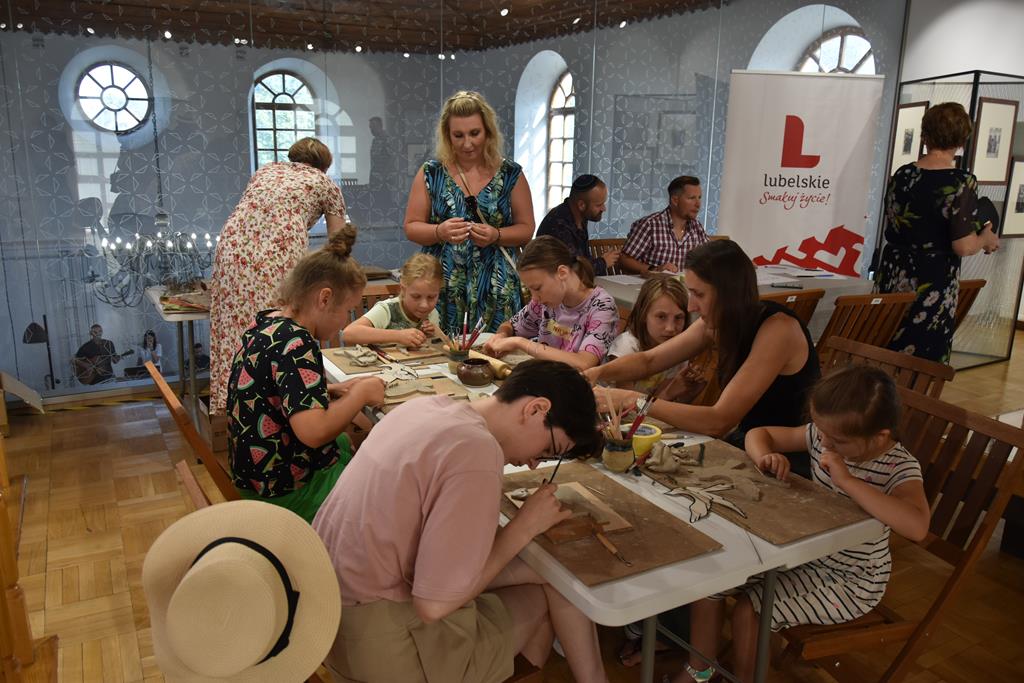 XIV Edycja Spotkania Trzech Kultur